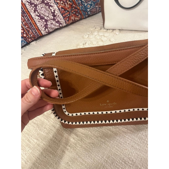 Coralie Crossbody by Kate Spade - Picture 3 of 10